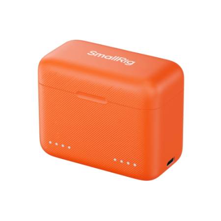 SmallRig 5922 CH-X1 - dwukanałowa ładowarka do akumulatorów do Insta360 X5